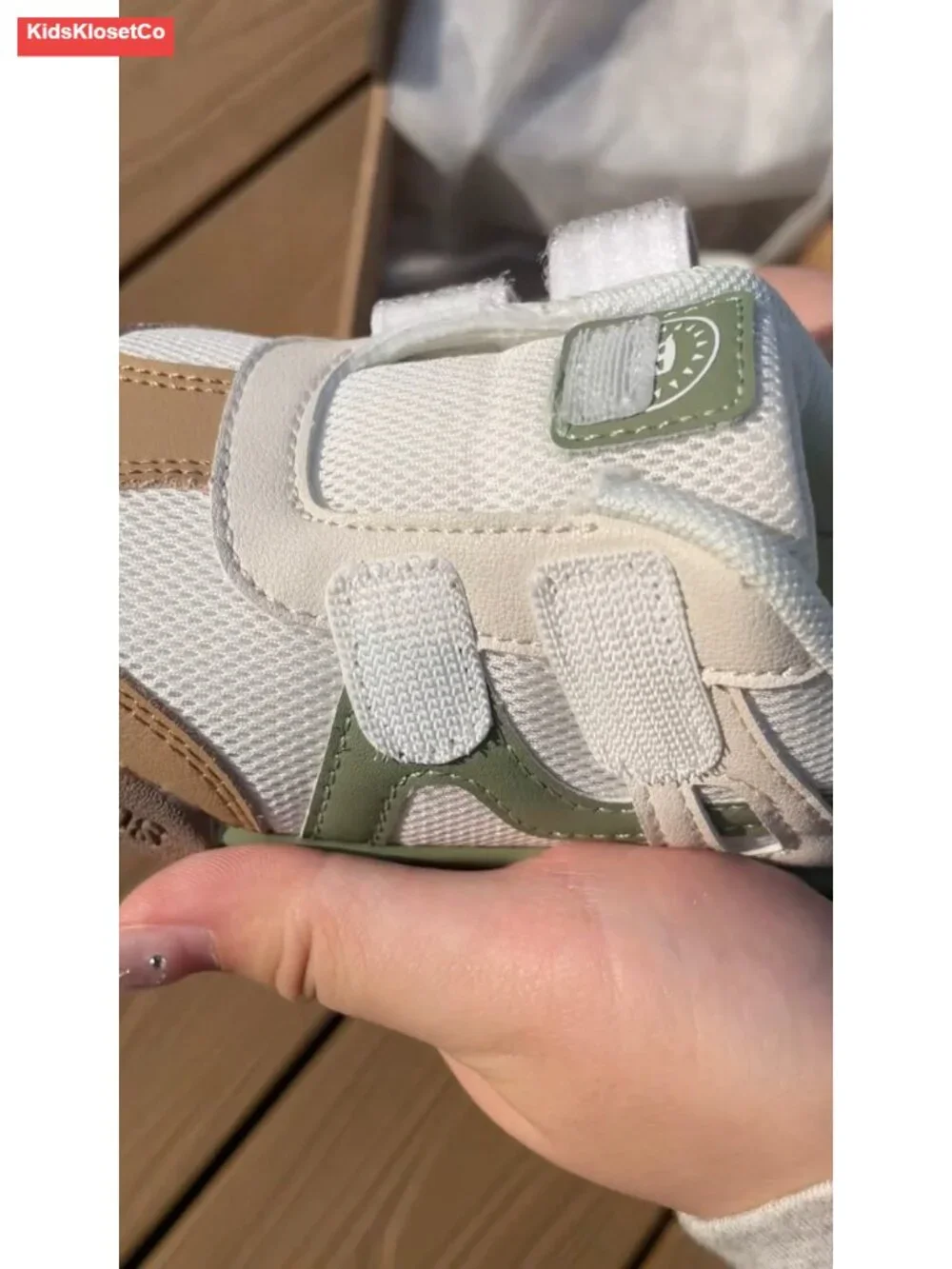 Toddler Walking Shoes Wide Running Kids Sneakers Athletic Sport Shoes